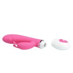 Prettylove Rabbit Vibrator - Image 4