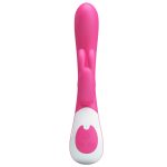 Prettylove Voice Control Rabbit Vibrator - Image 3
