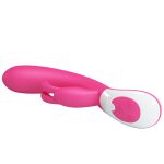 Prettylove Voice Control Rabbit Vibrator - Image 5