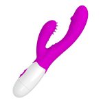 Prettylove Brush Waving Rabbit Vibrator - Image 8