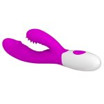 Prettylove Brush Waving Rabbit Vibrator - Image 9