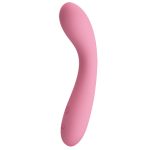 Prettylove Light Pink G-Spot Vibrator - Image 2