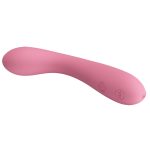 Prettylove Light Pink G-Spot Vibrator - Image 3