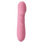 Prettylove Pink G-Spot Vibrator - Image 3
