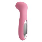 Prettylove Pink Massager Vibrator - Image 2