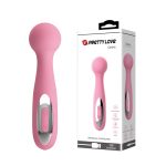 Prettylove Massager Wand Vibrator