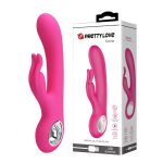 Prettylove Rabbit Vibrator - Image 6