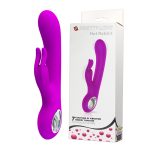 Prettylove Rabbit Vibrator - Image 8
