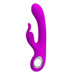 Prettylove Rabbit Vibrator