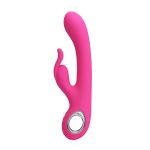 Prettylove Rabbit Vibrator - Image 2