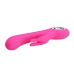 Prettylove Rabbit Vibrator - Image 4