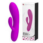 Prettylove Rabbit Vibrator - Image 3