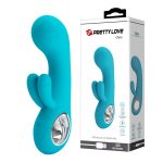 Prettylove Big Head Rabbit Vibrator - Image 7