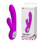 Prettylove Dildo Head Rabbit Vibrator - Image 8