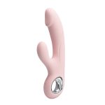Prettylove Dildo Head Rabbit Vibrator - Image 2