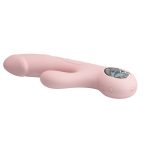 Prettylove Dildo Head Rabbit Vibrator - Image 3