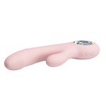 Prettylove Dildo Head Rabbit Vibrator - Image 4
