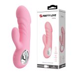Prettylove Fatty Rabbit Vibrator - Image 6