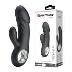 Prettylove Fatty Rabbit Vibrator