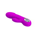 Prettylove Fatty Rabbit Vibrator - Image 3