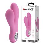 Prettylove Big Ear Rabbit Vibrator -Canrol