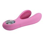 Prettylove Big Ear Rabbit Vibrator -Canrol - Image 4