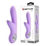 Prettylove Rabbit Vibrator - Image 6