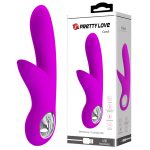Prettylove Rabbit Vibrator - Image 2