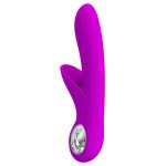 Prettylove Rabbit Vibrator - Image 3