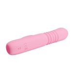 Prettylove Thrusting Rabbit Vibrator - Image 5