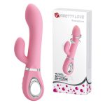 Prettylove Rotation Rabbit Vibrator