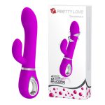Prettylove Rotation Rabbit Vibrator - Image 2