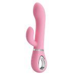 Prettylove Rotation Rabbit Vibrator - Image 3