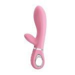 Prettylove Bending Rabbit Vibrator - Image 4