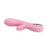 Prettylove Bending Rabbit Vibrator - Image 5