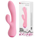 Prettylove Bending Rabbit Vibrator - Image 6