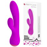 Prettylove Bending Rabbit Vibrator