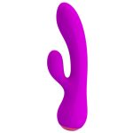Prettylove Bending Rabbit Vibrator - Image 2