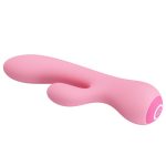 Prettylove Bending Rabbit Vibrator - Image 4