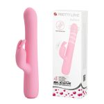 Prettylove Rotation Rabbit Vibrator - Image 6