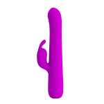 Prettylove Rotation Rabbit Vibrator - Image 2