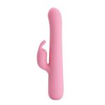 Prettylove Rotation Rabbit Vibrator - Image 3