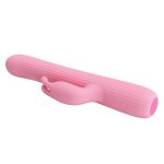Prettylove Rotation Rabbit Vibrator - Image 4