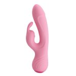 Prettylove Beding Rabbit Vibrator - Image 2