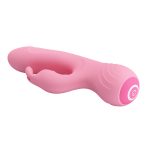 Prettylove Beding Rabbit Vibrator - Image 4