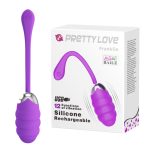 Prettylove Wireless Jump Egg - Franklin