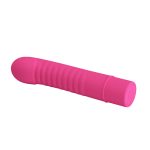 Prettylove Clitoral Striped Vibrator - Image 5