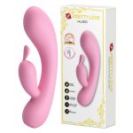 Prettylove Rabbit Vibrator