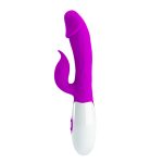 Prettylove Dildo Rabbit Vibrator - Image 3