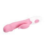 Prettylove Dildo Rabbit Vibrator - Image 5